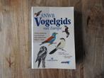 ANWB vogelgids van Europa, Ophalen of Verzenden, Zo goed als nieuw, Vogels