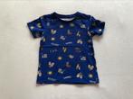 Gaaf t shirtje van Name It maat 92, Kinderen en Baby's, Kinderkleding | Maat 92, Ophalen of Verzenden, Zo goed als nieuw, Shirt of Longsleeve
