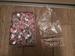 Verschillende Plastic diamanten, Ophalen of Verzenden, Nieuw
