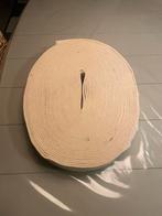 Vilt rol 30 meter 6 cm breed, Ophalen of Verzenden, Zo goed als nieuw