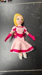 Assepoester pop, Ophalen of Verzenden, Gebruikt, Pop