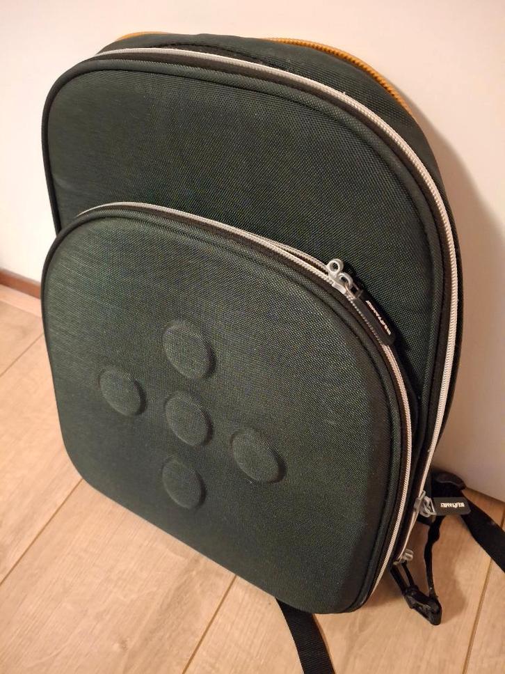 Ikea rugzak rugtas van Ikea Family, Sieraden, Tassen en Uiterlijk, Tassen | Rugtassen, Zo goed als nieuw, Overige merken, 25 tot 40 cm