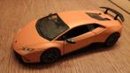 Lamborghini Huracán Performante 1:24 (Bburago), Hobby en Vrije tijd, Modelauto's | 1:24, Ophalen of Verzenden, Zo goed als nieuw