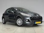Peugeot 207 1.4 VTi Urban Move /5-Deurs! /Trekhaak! /Airco /, Auto's, Peugeot, Voorwielaandrijving, Euro 5, Stof, Gebruikt