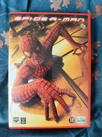 Spider-man (dvd), Vanaf 12 jaar, Ophalen of Verzenden, Zo goed als nieuw