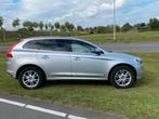 Volvo XC60 Summum D4 2015, Auto's, Automaat, 1800 kg, Zwart, 1969 cc