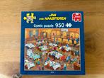Jan van Haasteren Puzzel 950 stukjes Darts, Ophalen of Verzenden, Zo goed als nieuw, Legpuzzel