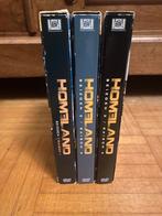 Homeland seizoen 1, 2 en 3, Cd's en Dvd's, Dvd's | Tv en Series, Ophalen of Verzenden, Zo goed als nieuw