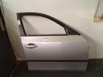PORTIER RECHTS VOOR BMW 5 serie (E60) (12-2001/03-2010), Gebruikt, Rechts, BMW, Deur