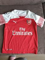 Arsenal voetbalshirt 128, Shirt, Maat XS of kleiner, Ophalen of Verzenden, Zo goed als nieuw