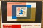 * postzegels pf. Drie generaties koninginnen, Postzegels en Munten, Postzegels | Nederland, Na 1940, Ophalen of Verzenden, Postfris