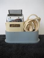 Vintage Artur Braun 300 Electric Shaver 1953, Ophalen of Verzenden