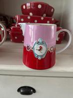 Kan Pip Studio Love birds, Huis en Inrichting, Keuken | Servies, Ophalen, Overige typen, Zo goed als nieuw, Overige stijlen