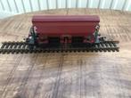 Fleischmann vrachtwagon (erts etc), Ophalen of Verzenden, Zo goed als nieuw, Gelijkstroom, Fleischmann