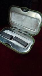 Oude handwarmer met kooltjes., Ophalen of Verzenden