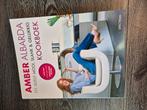 Eet jezelf mooi, slank & gelukkig, Boeken, Gezondheid, Dieet en Voeding, Ophalen of Verzenden, Zo goed als nieuw, Dieet en Voeding