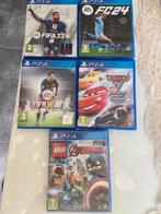 PS4 Games – Compleet in doos, Ophalen, Online, Gebruikt, Overige genres