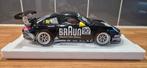 Porsche 911 997 GT3 CUP VIP #90
Merk Minichamps
Schaal 1 18, Hobby en Vrije tijd, Modelauto's | 1:18, Ophalen of Verzenden, Zo goed als nieuw