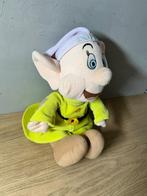Sneeuwwitje Dwerg Dopey, Ophalen of Verzenden, Sneeuwwitje of Doornroosje, Zo goed als nieuw, Knuffel