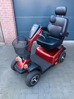 Practicomfort 15 Cyclone scootmobiel, Ophalen, Gebruikt