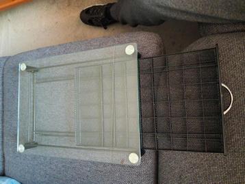 Nespresso opbergbak/Box, Houder. beschikbaar voor biedingen