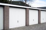 Lelystad garagebox, opslag, postadres v.a. 75,00  ex B.TW., Huur, Bedrijfsruimte
