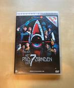 Het Huis Anubis - Pad der 7 Zonden DVD Special Edition, Vanaf 6 jaar, Ophalen of Verzenden, Gebruikt, Overige genres