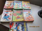 DONALD DUCKS EN DONALD DUCKS EXTRA, Boeken, Gelezen, Ophalen of Verzenden, Donald Duck, Meerdere stripboeken