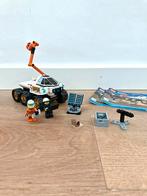 Lego 60225 Testrit Rover, Ophalen of Verzenden, Zo goed als nieuw