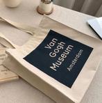 Van Gogh Museum Tote Bag, Ophalen of Verzenden, Zo goed als nieuw
