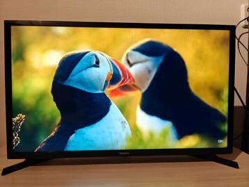 Samsung 32" Led Full HD TV beschikbaar voor biedingen