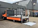 Iveco Daily 35C14 2.3 375 Laadklep 500kg Trekhaak 3500kg tre, Gebruikt, Iveco, 2535 kg, Origineel Nederlands