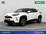 Toyota Yaris Cross 1.5 Hybrid Dynamic Limited | Apple Carpla, 12 maanden, Stof, Gebruikt, 116 pk