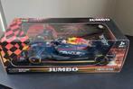 Max verstappen raceauto red Bull racing RB19 2023, Ophalen of Verzenden, Nieuw, Bburago
