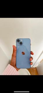 Iphone 14 128 gb top conditie., 128 GB, Blauw, 88 %, Ophalen of Verzenden