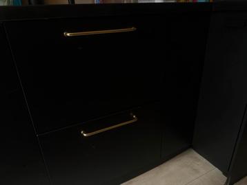 Ikea Metod Kungsbacka deurtjes - afbeelding 4
