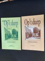 Op ‘Durp. /Weerzien op’t Durp Voorne Putten/Rozenburg, Boeken, 20e eeuw of later, Jan Horstink, Ophalen of Verzenden, Zo goed als nieuw
