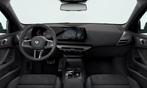 BMW 1 Serie 120 5-deurs | M Sportpakket, Auto's, Lichtsensor, Zwart, Bedrijf, 3 cilinders