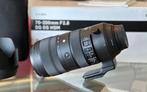 Sigma 70-200mm 2.8 DG OS HSM Sport (Nikon) 70-200, Telelens, Ophalen of Verzenden, Zo goed als nieuw, Zoom