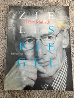 Harry Mulisch - ZIELESPIEGEL, Ophalen of Verzenden, Zo goed als nieuw