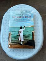 Sarah Blake - De laatste brief, Verzenden, Zo goed als nieuw, Nederland, Sarah Blake