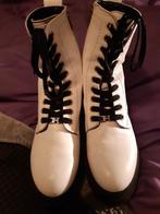 Tommy Hilfiger boots, Wit, Ophalen of Verzenden, Tommy Hilfiger, Sneakers of Gympen