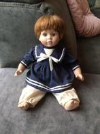 Porseleinen pop The Promenade Collection, Ophalen of Verzenden