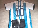 Argentinië tenue Messi #10 - Nieuw!, Maat L, Ophalen, Nieuw, Trainingspak