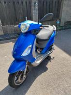 Piaggio Fly 4T 25, Ophalen, Gebruikt, Piaggio