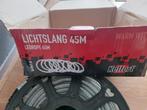1 lichtslang 45 meterwarm wit nieuw in doos, Ophalen of Verzenden, Nieuw, Versiering, Overige