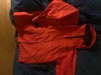 The North Face Softshell Jas Dames Rood Maat S, Ophalen of Verzenden, Maat 36 (S), Rood