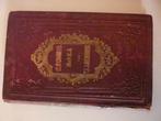 C. Schmid - Roza van Tannenburg 1864, Antiek en Kunst, Antiek | Boeken en Bijbels, Verzenden