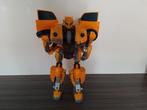 Transformer bumble bee met geluid, Verzamelen, Transformers, G1, Ophalen of Verzenden, Zo goed als nieuw