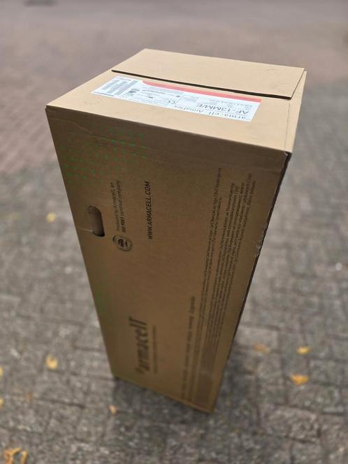 Armacell ArmaFlex AF-13MM/E Isolatie - Nieuw, Doe-het-zelf en Verbouw, Isolatie en Afdichting, Nieuw, Vloerisolatie, Muurisolatie